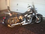 Harley-Davidson FLSTC Softail Heritage Classic - Offers matching your search criteria