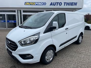 Fahrzeugabbildung Ford Transit Custom Kasten 2.0 TDCi 280 L1 Trend