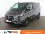 Ford Tourneo Custom 2.0 TDCi 320 L1 Titanium X Aut. - Ford Tourneo Custom in Leverkusen