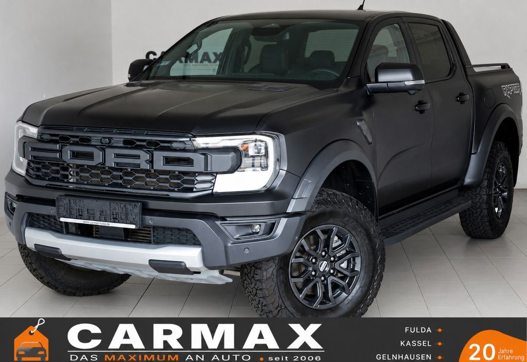 Image of Ford Raptor
