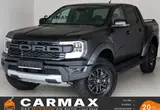 Ford Raptor e-4WD,Techno73,Rollo el., Garantie 11.29 - gebrauchte Ford Raptor aus dem Jahr 2024