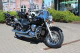Kawasaki VN 900 Classic / Service neu / HU neu ... - KAWASAKI VN 900 CLASSIC