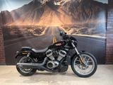 Harley-Davidson RH975S NIGHTSTER SPECIAL J&H - HARLEY-DAVIDSON NIGHTSTER