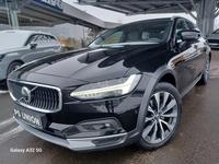 Volvo V90 Cross Country B5°Pro AWD°AHK°360°Cam°