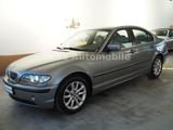BMW 316i E46 Limousine Exclusive Edition Xenon SHZ - BMW 3er Reihe: Exclusiv Edition