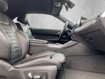 BMW 420i Cabrio M-Sport Aut. *ACC*Laser*Navi*PDC*