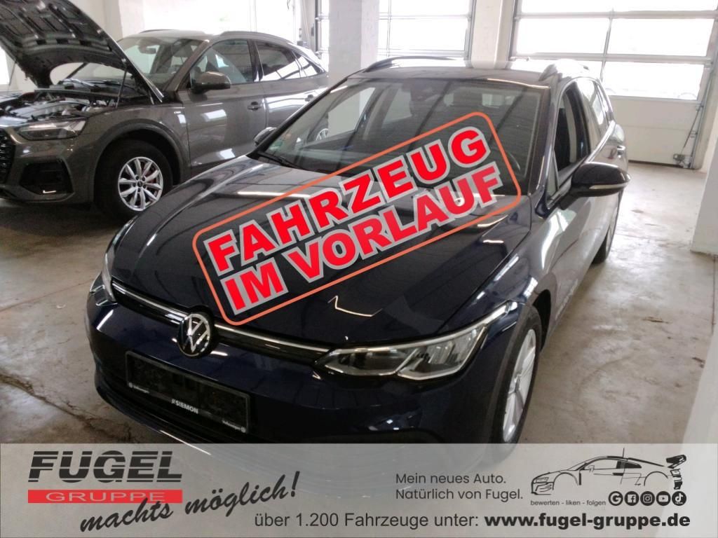 Image of Volkswagen Golf