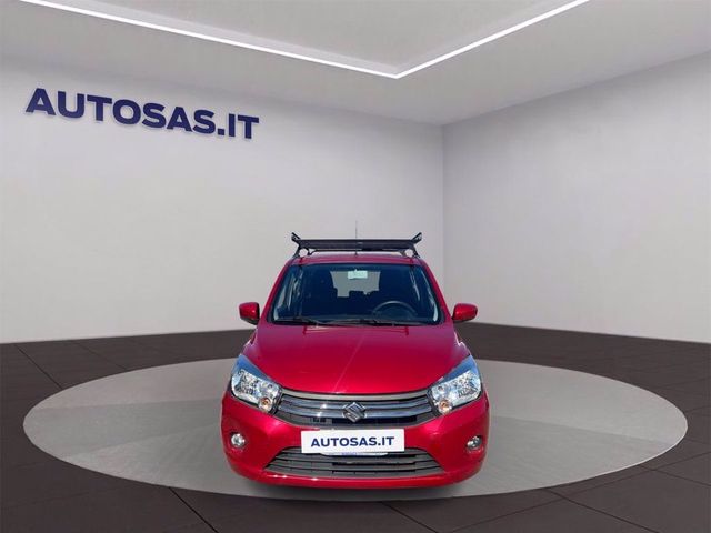 Suzuki SUZUKI Celerio 1.0 Style ags del 2019