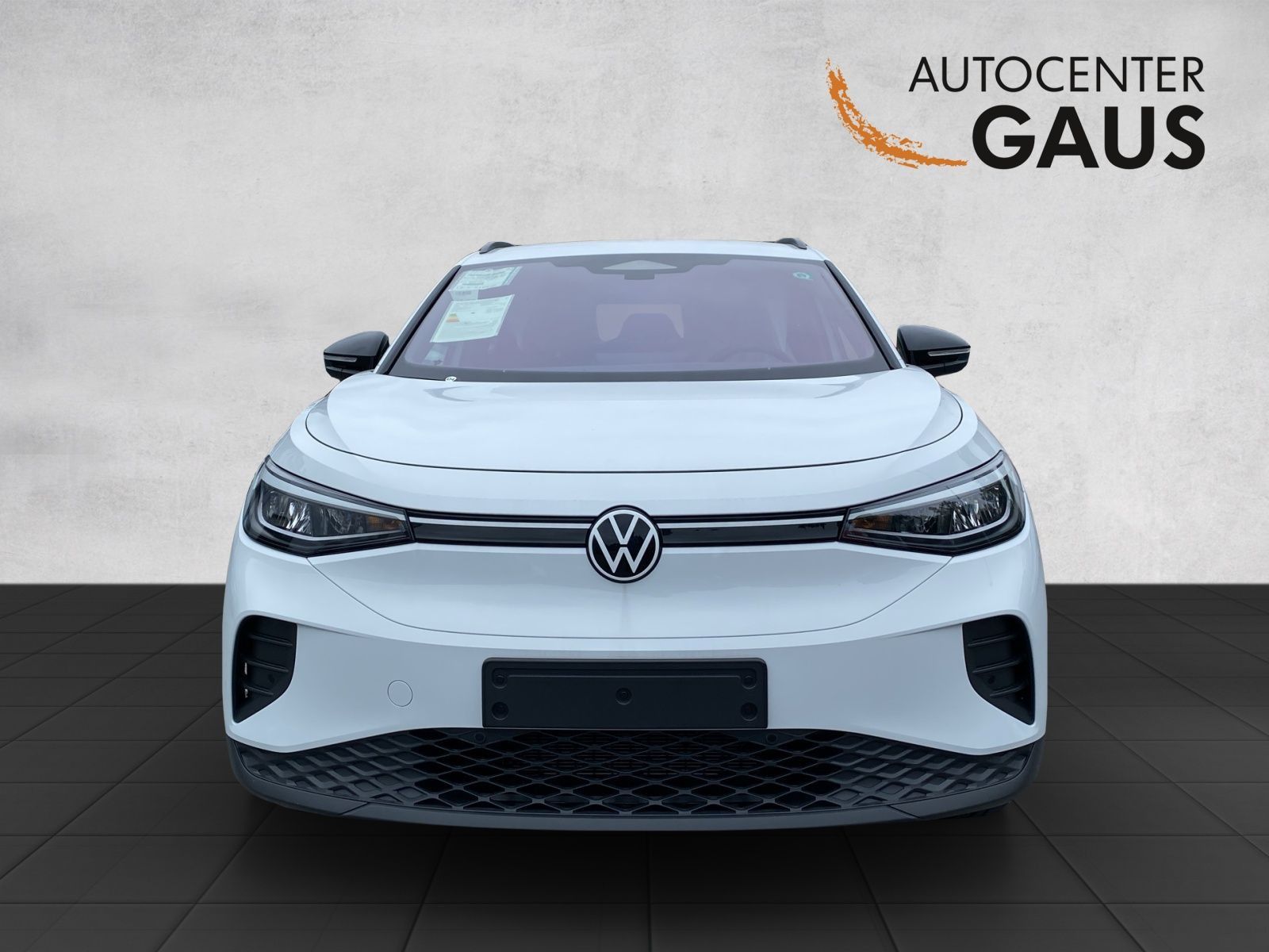 ID.4 Pro 210 kW (286 PS) 79 kWh 1-Gang-Automatik