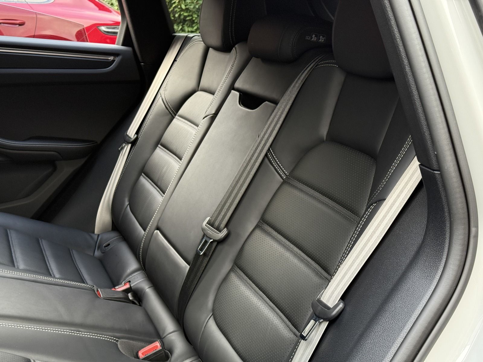 Porsche Macan T PANORAMA*KAMERA*21 TURBO*ABSTANDSREGELTE foto 18