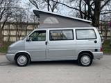Volkswagen T4 California Generation 2.5 TDI Aufstelldach - VW T4 Gebrauchtwagen in München