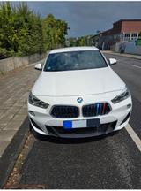 BMW X2 sDrive18i M Sport Top Zustand - BMW X2 in Mönchengladbach