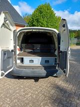 Dacia Logan Kastenwagen - Dacia Logan in Bremen
