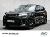 Land Rover Range Rover Sport P635 SV Edition One - Land Rover Range Rover Sport: Schwarz, Edition