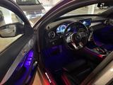 Mercedes-Benz C 43 AMG T-Modell  H&R Sportfeder - Mercedes t modell gebraucht