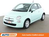 Fiat 500 1.0 Mild-Hybrid Pop*KLIMA*DAB*LIMITER* - Fiat 500 Gebrauchtwagen in Stuttgart