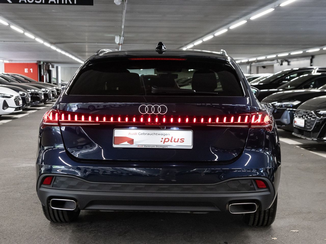 Audi A5 - Bild 5