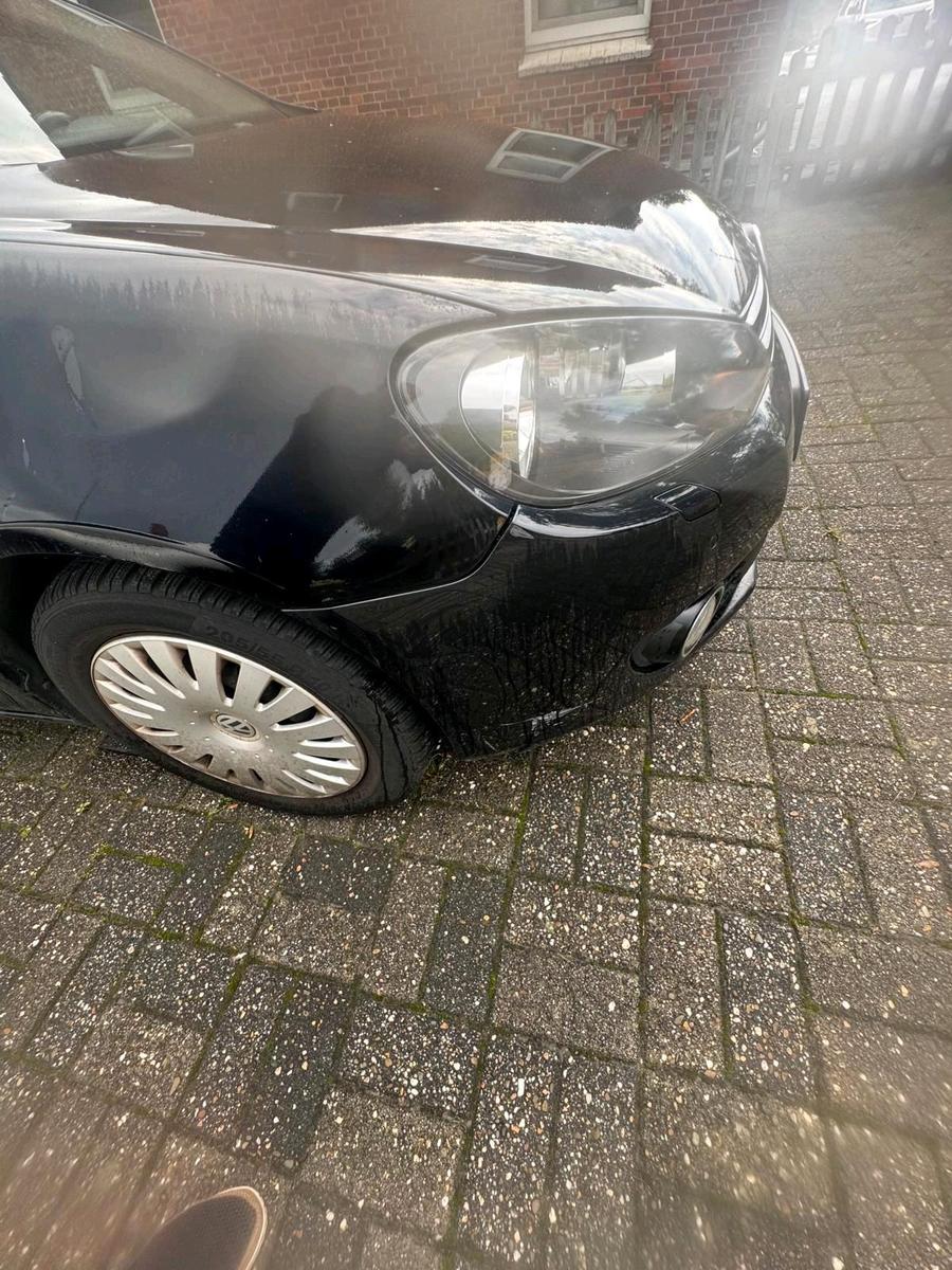 Volkswagen Golf 2011 — photo 6