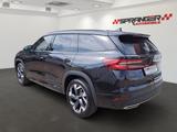 Skoda Kodiaq *7 Sitze*PanoDach*LHZ*Alcantara*R.Cam*PDC - Skoda Kodiaq in Kassel
