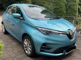 Renault ZOE 136PS, Winterpaket, Navi, Kamera, Freisp