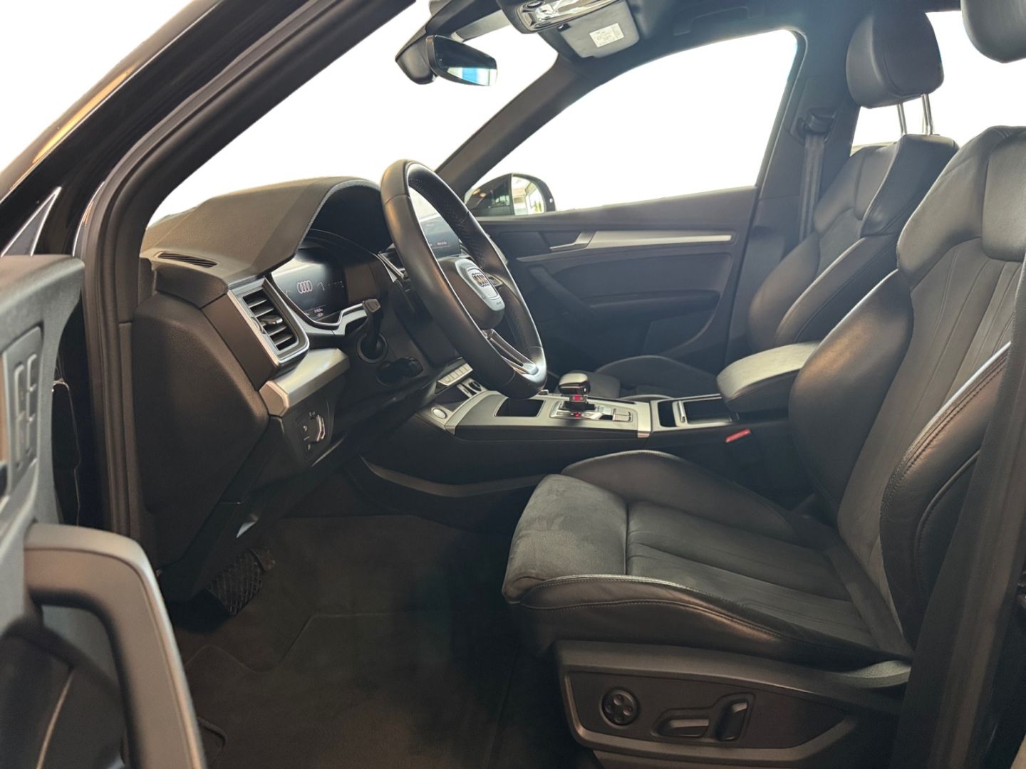 Audi Q5 - Bild 6