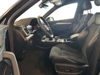 Audi Q5 - Vorschau Bild 6