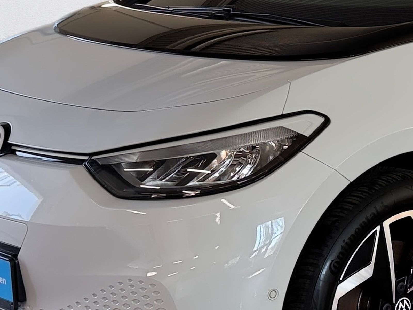 Volkswagen ID.3 - Bild 13