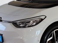 Volkswagen ID.3 - Vorschau Bild 13