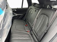 BMW X5 - Vorschau Bild 13
