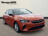 Opel Corsa Opel F Elegance 1.2 (55KW/75PS) Sitzheizun - Opel Corsa: 5.5