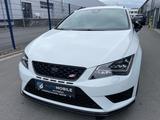 Seat Leon Cupra 2.0TSI*NUR 88TKM*290PS*AUTOMATIK*NAV - Seat Gebrauchtwagen in Münster