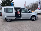 Volkswagen Caddy PKW Maxi Trendline BMT 2.0 Ltr. 102PS, - : Pkw