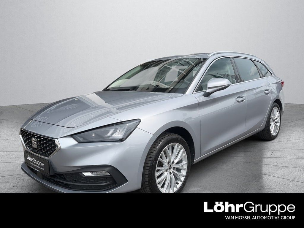 Image of Seat Leon