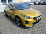 Kia XCeed 1.6l DCT 48V  Xdition *Navi*AT*GD* - Kia XCeed Gebrauchtwagen in Dortmund