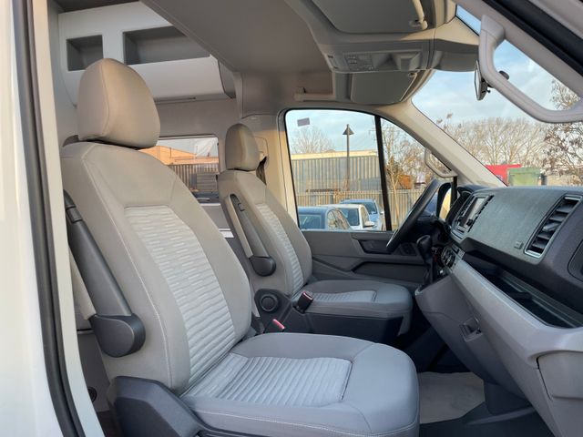 Grand California 680 2.0 TDI ACC NAVI GASHEIZUNG