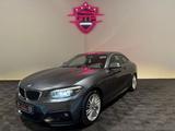 BMW 220 Coupei M Sport *LED*SHZ*deuts. Fzg*2.Hand* - BMW 220 in Bonn