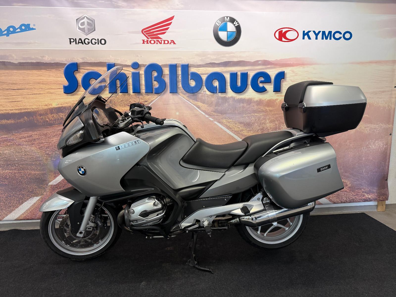 BMW R 1200 RT