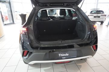 Opel Mokka - 11