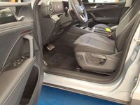 Volkswagen Tiguan - Vorschau Bild 4