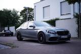 Mercedes-Benz C 63 AMG Mercedes-AMG C 63 Mercedes-AMG - Mercedes-Benz C 63 AMG in Mannheim