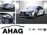 BMW M3 Competition M xDrive Innovationsp. Klimaaut. - BMW M3 in Bochum