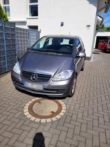 Mercedes-Benz A 150 (W169) Facelift | 2. H... - Mercedes-Benz W169