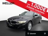 BMW 320d Aut. Touring AHK Memory LED Komfortzugang - BMW 320d Leasingangebote für Privatpersonen