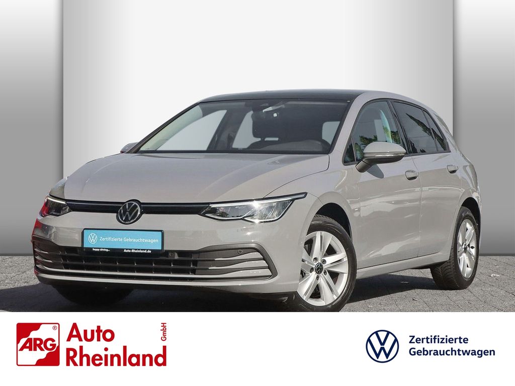 Image of Volkswagen Golf