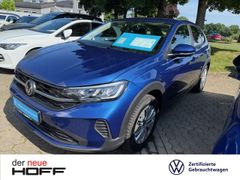 Volkswagen Taigo 1.0 TSI LED Einparkhilfe Winterpaket Ansch