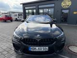 BMW M8 Cabrio Competition*Mwst*Laser*8-Fach* - BMW M8: Schwarz