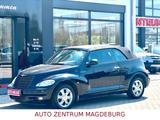 Chrysler PT Cruiser Cabrio 2.4 Limited Leder,Alu,Autom. - Chrysler: Cruiser Pt