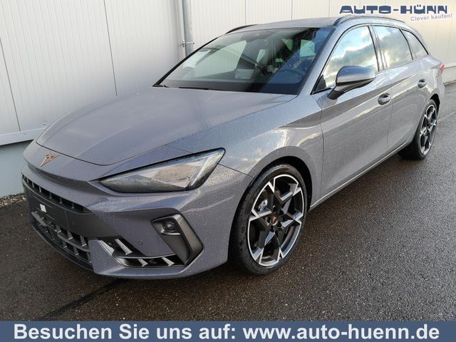 Cupra Leon Sportstourer 2.0 TSI 245 kW 4Drive VZ Ko...