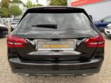 Mercedes-Benz C 300 Tde*ACC*AMG Night Paket* PANO*LED High Per - Mercedes-Benz C 300 Hybrid (Diesel/Elektro)