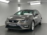 Seat Leon ST FR SPORT 2.0 TDI AUTOMATIK LED AHK